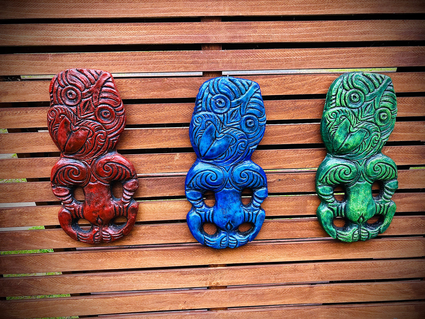 Tiki