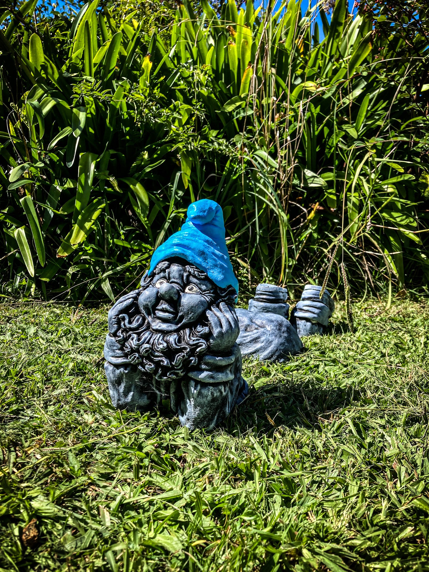 3 Piece Gnome