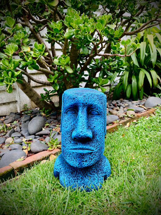 Small Easter Island Head