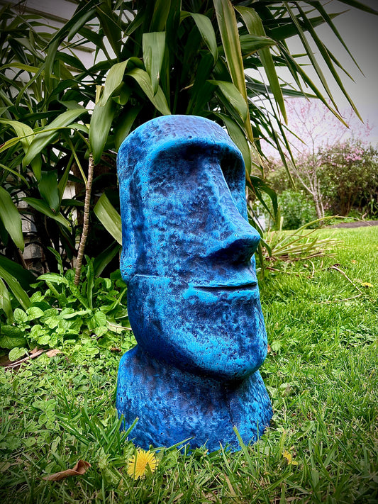 Medium Easter Island Head