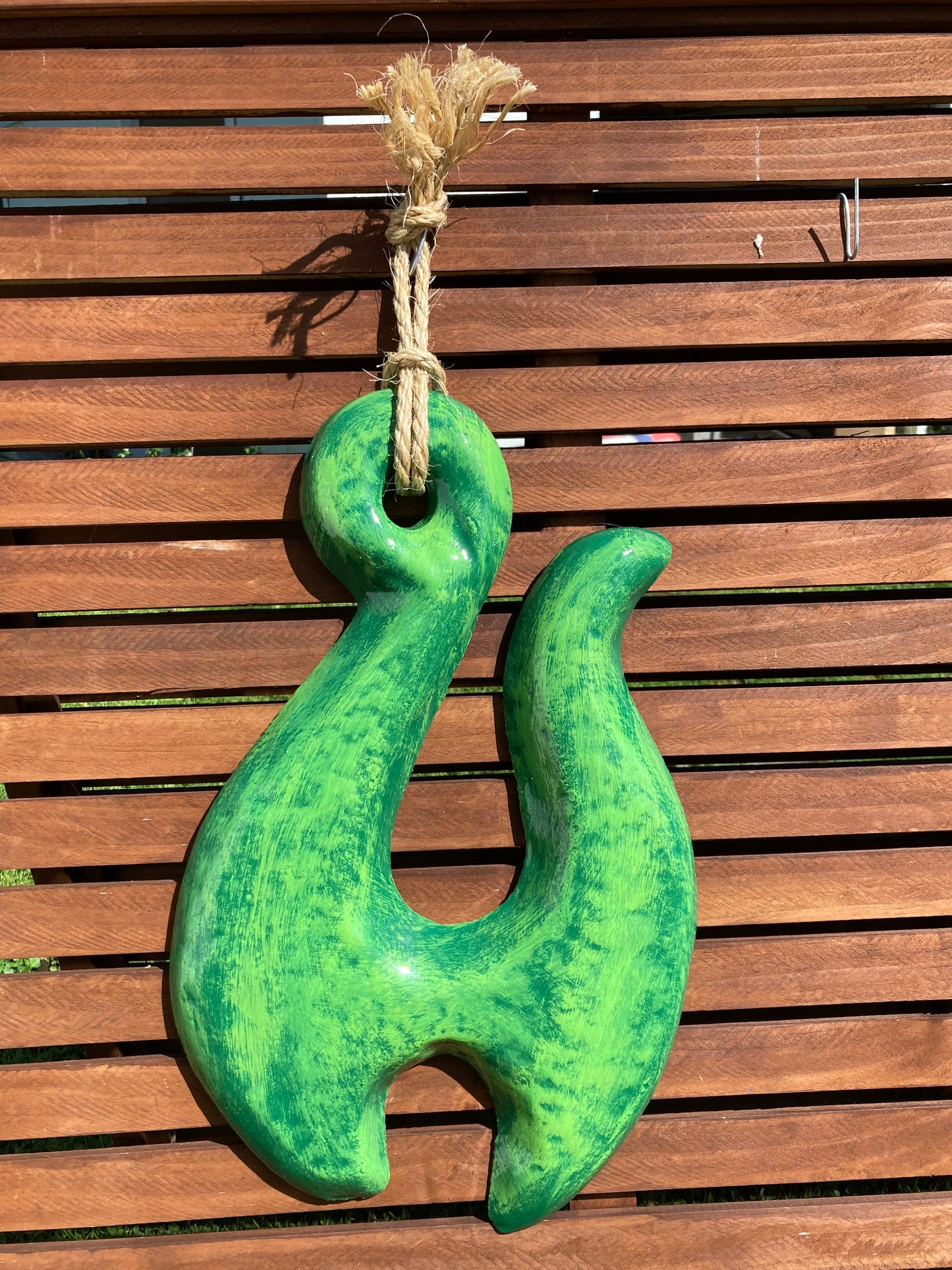 Large Hook