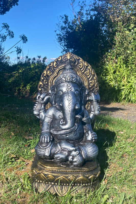 Ganesha